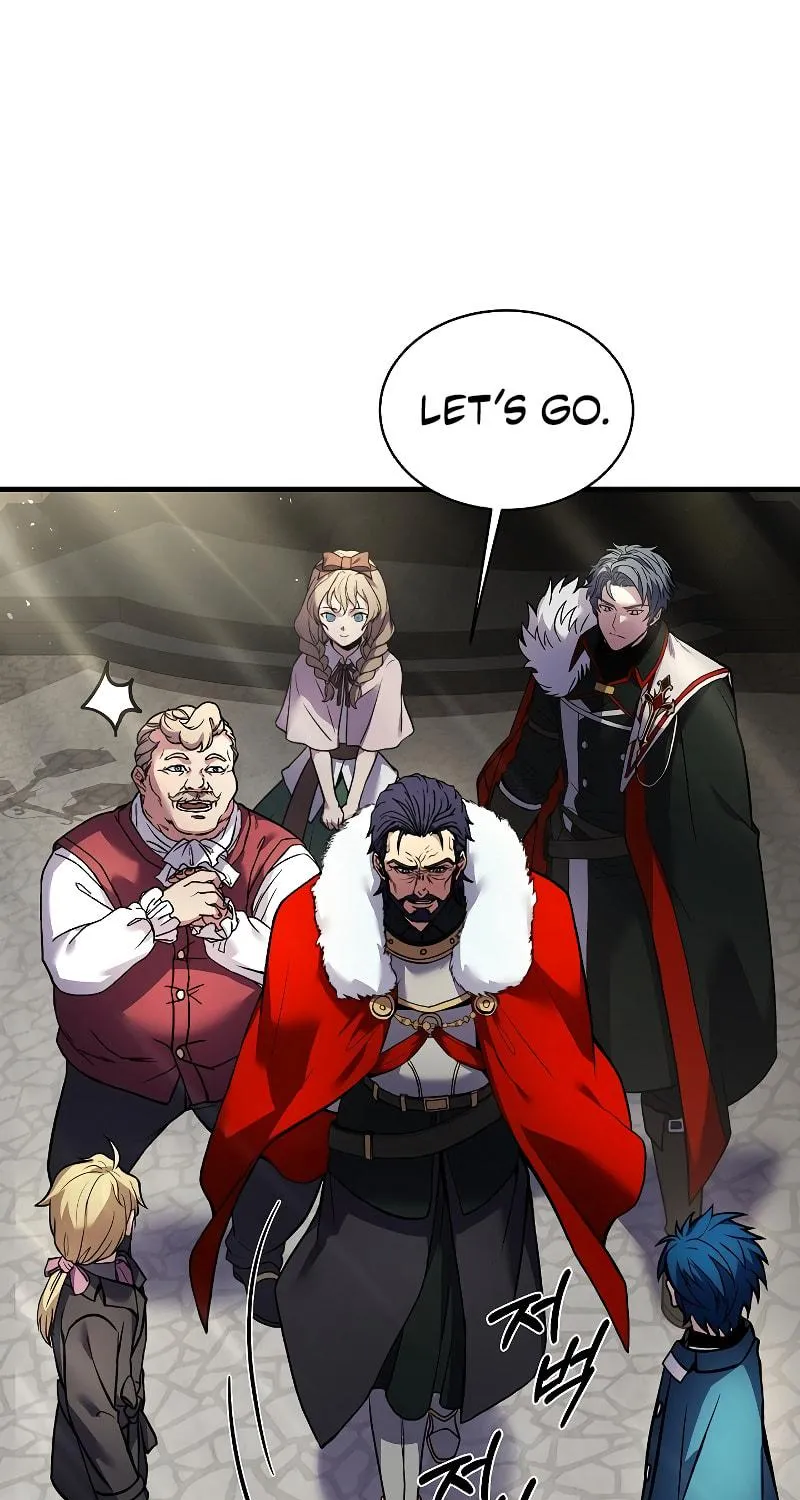 The Legendary Spearman Returns Chapter 16 page 13 - 