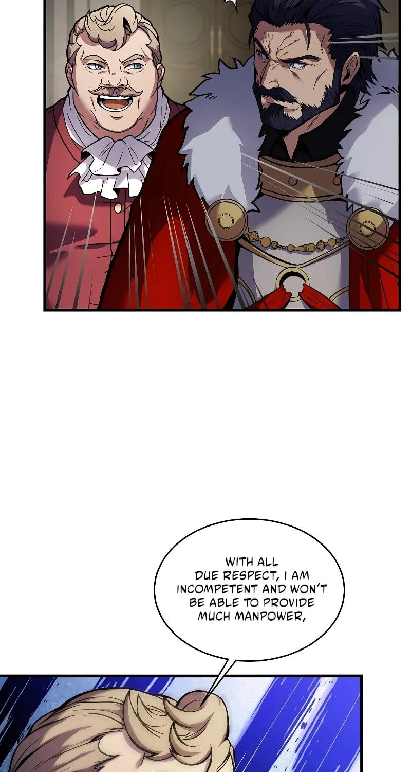 The Legendary Spearman Returns Chapter 16 page 15 - 