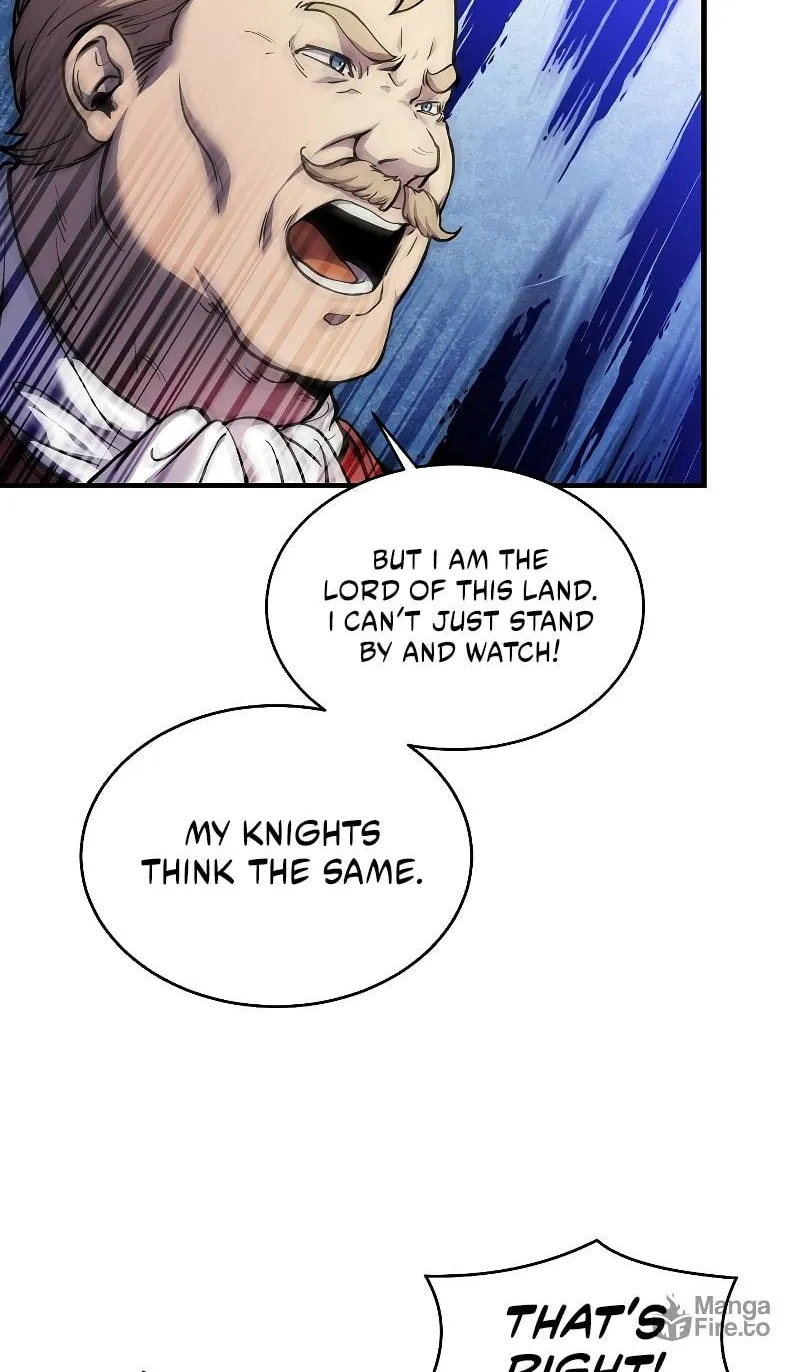 The Legendary Spearman Returns Chapter 16 page 16 - 