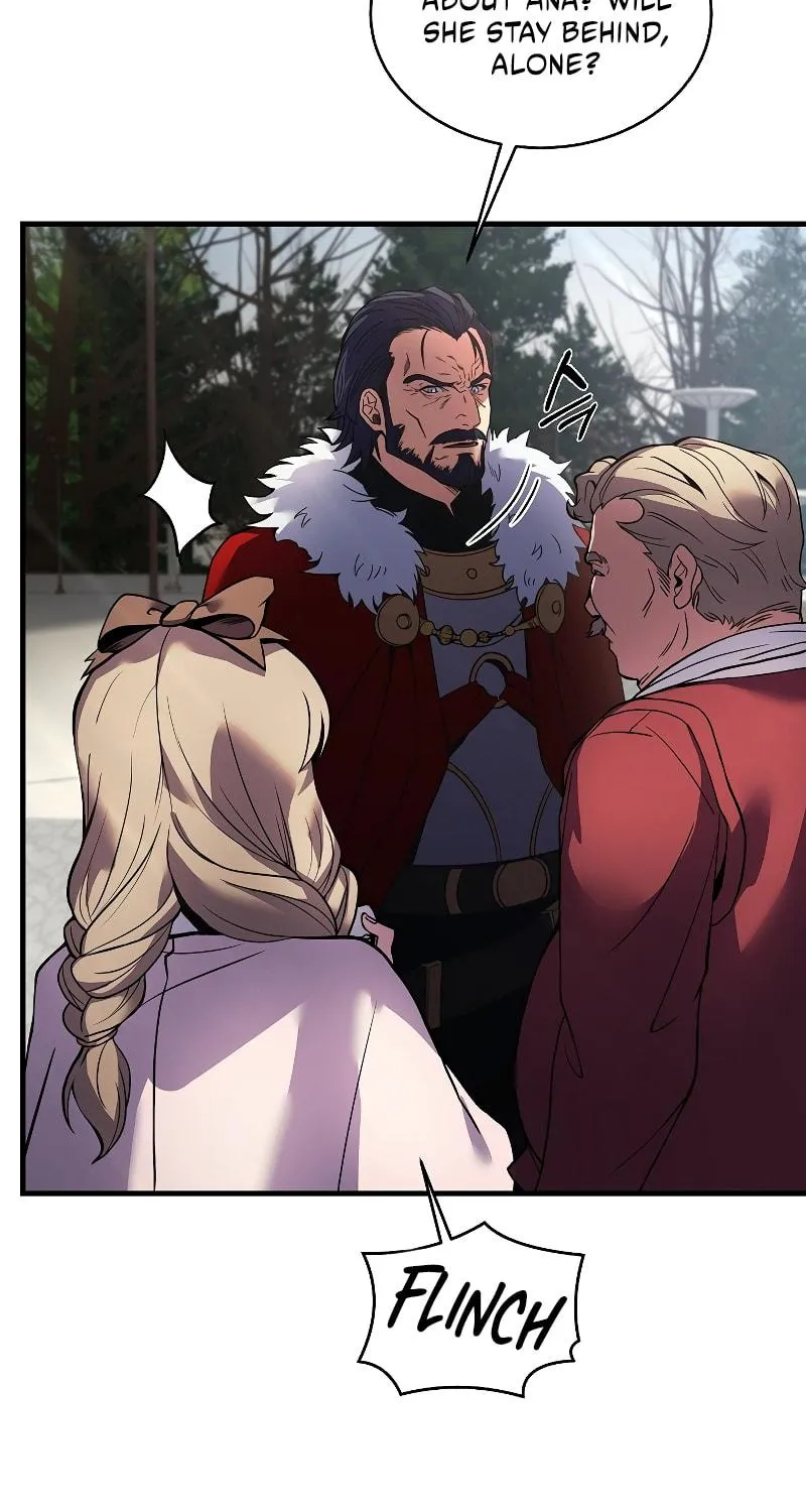 The Legendary Spearman Returns Chapter 16 page 19 - 