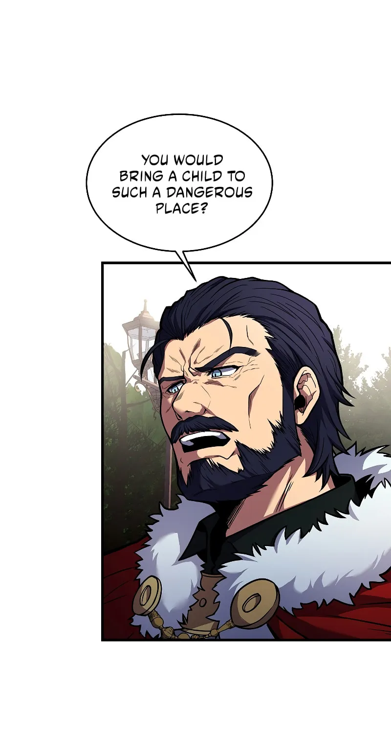 The Legendary Spearman Returns Chapter 16 page 21 - 