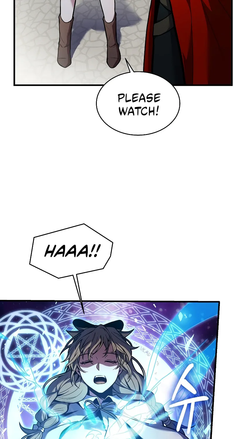 The Legendary Spearman Returns Chapter 16 page 23 - 