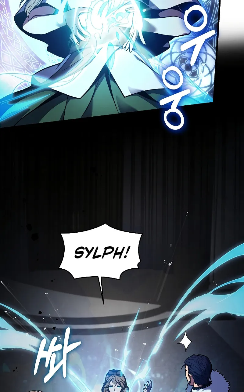 The Legendary Spearman Returns Chapter 16 page 24 - 