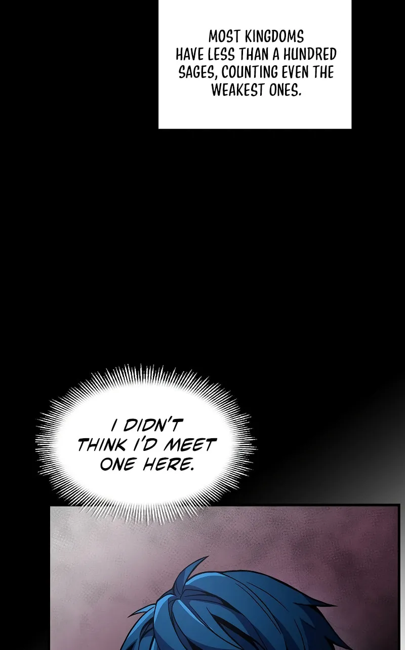 The Legendary Spearman Returns Chapter 16 page 30 - 