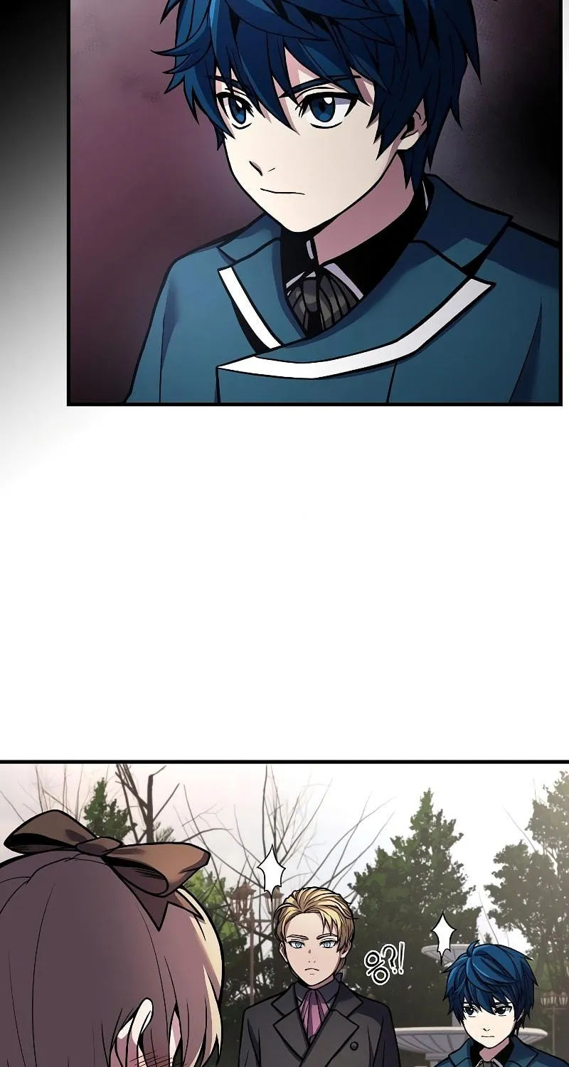 The Legendary Spearman Returns Chapter 16 page 31 - 