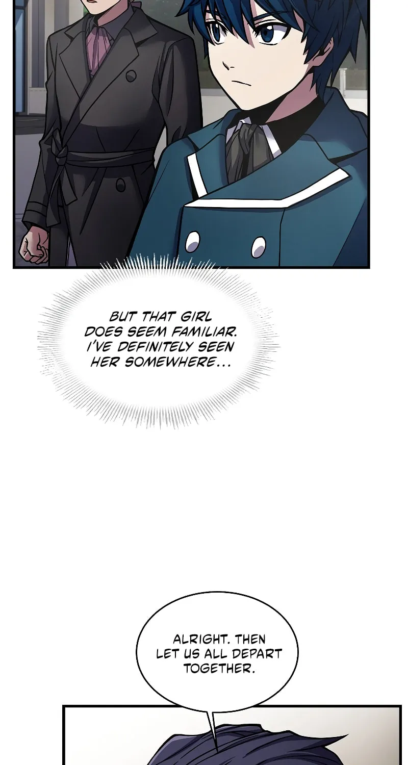 The Legendary Spearman Returns Chapter 16 page 33 - 