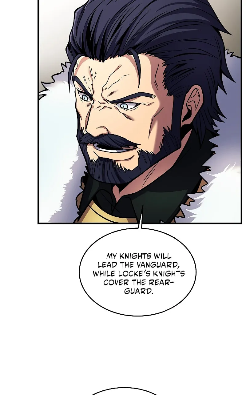 The Legendary Spearman Returns Chapter 16 page 34 - 