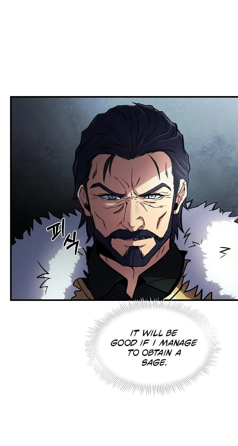 The Legendary Spearman Returns Chapter 16 page 37 - 