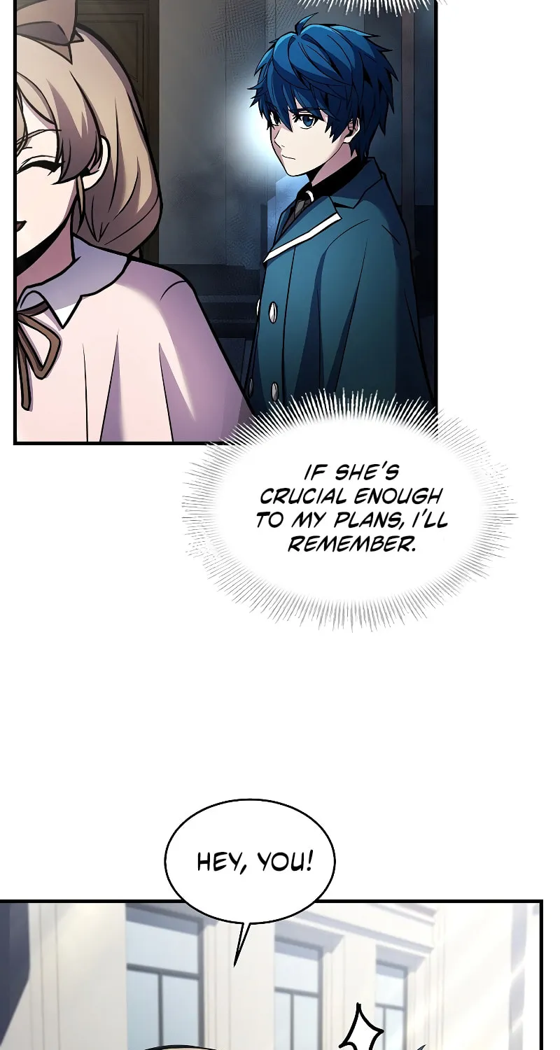The Legendary Spearman Returns Chapter 16 page 39 - 