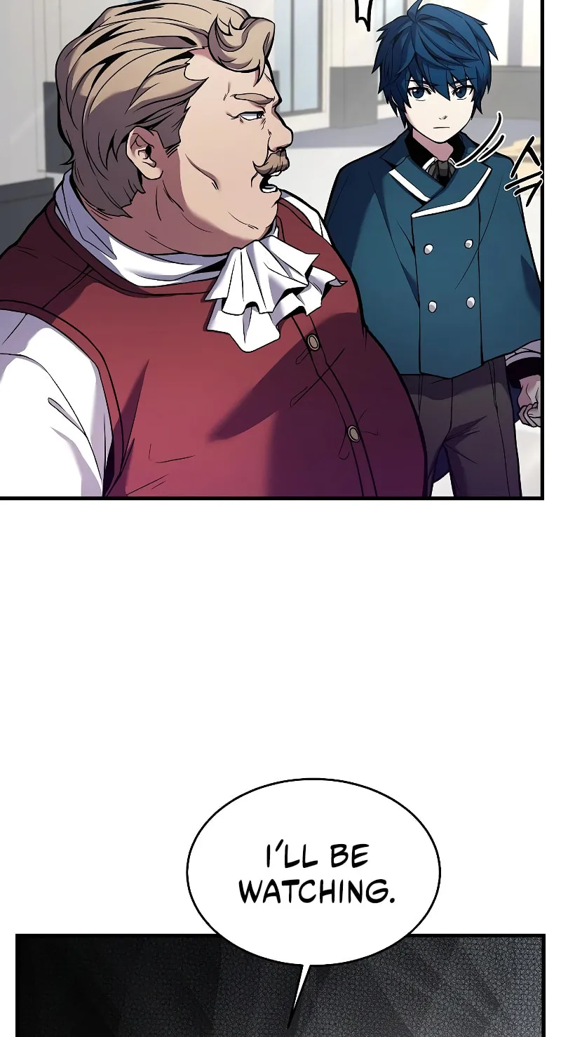 The Legendary Spearman Returns Chapter 16 page 40 - 