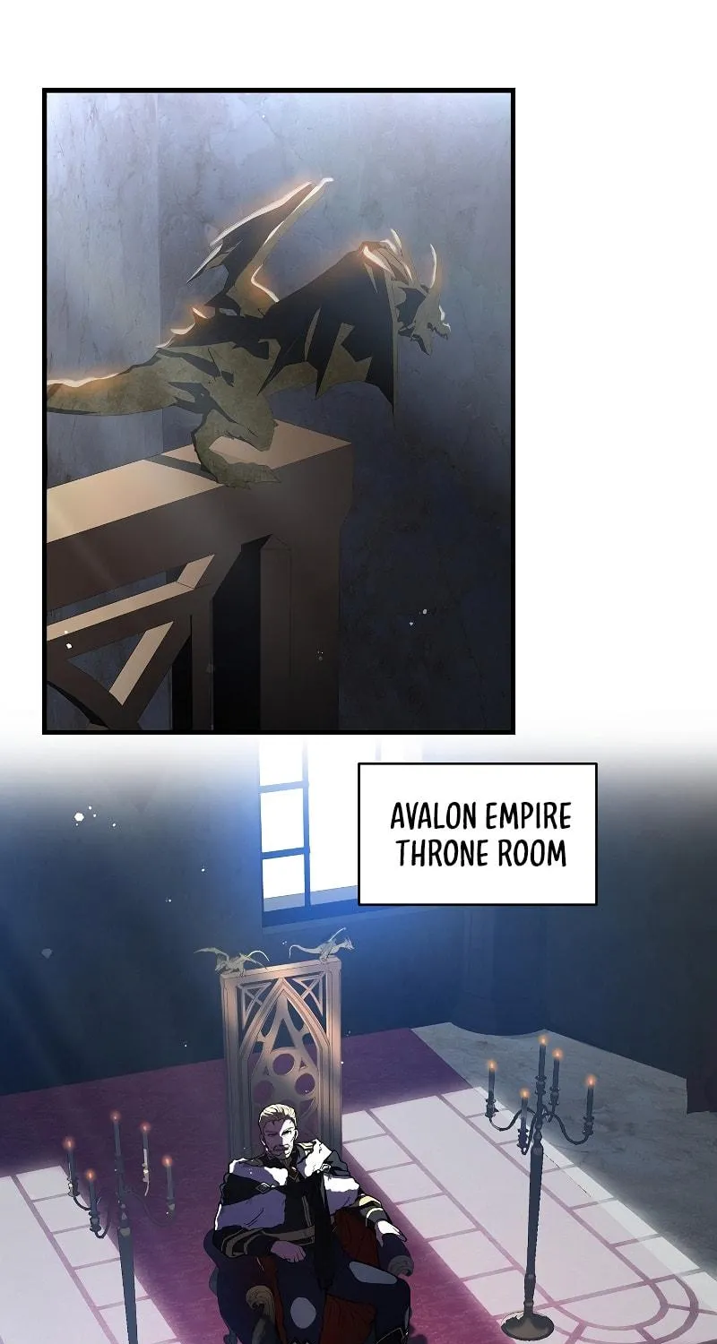 The Legendary Spearman Returns Chapter 16 page 43 - 
