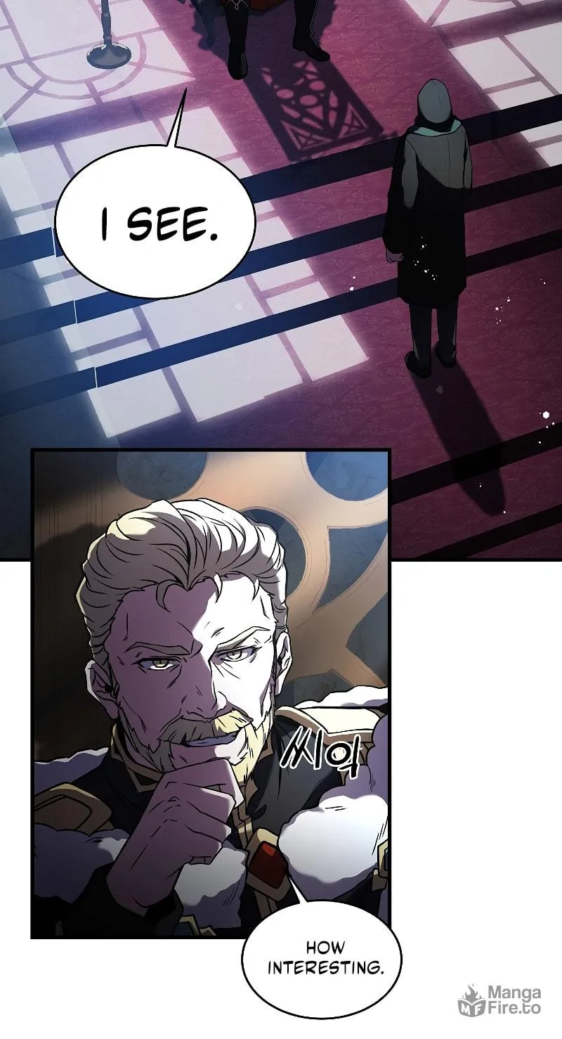The Legendary Spearman Returns Chapter 16 page 44 - 