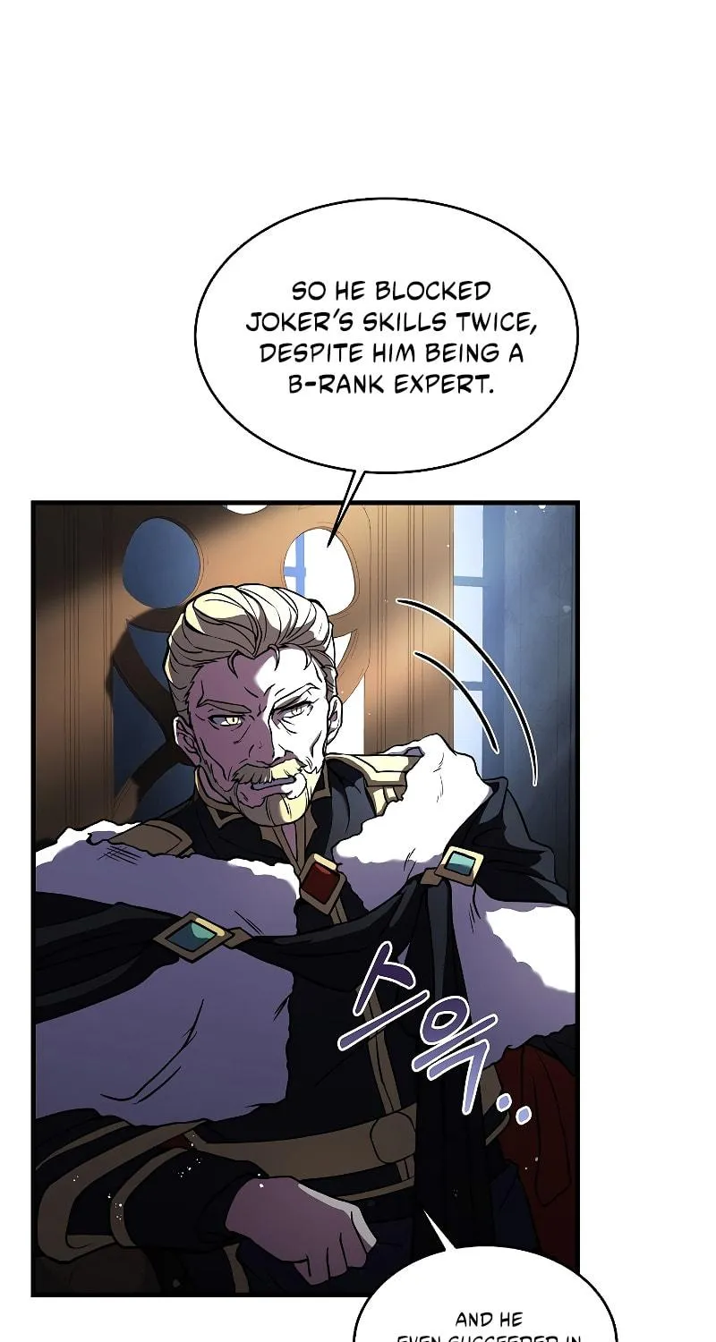 The Legendary Spearman Returns Chapter 16 page 45 - 