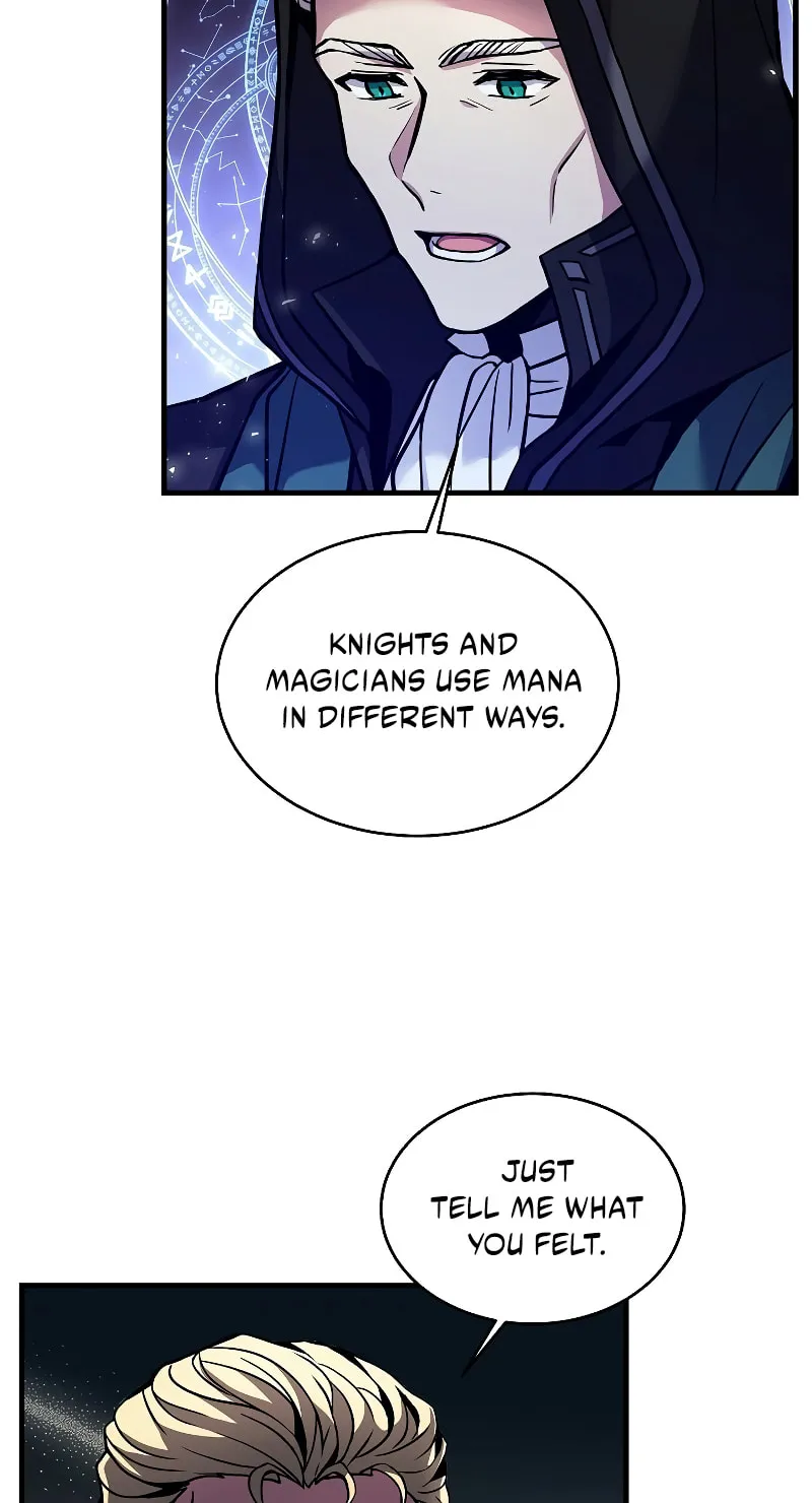 The Legendary Spearman Returns Chapter 16 page 48 - 