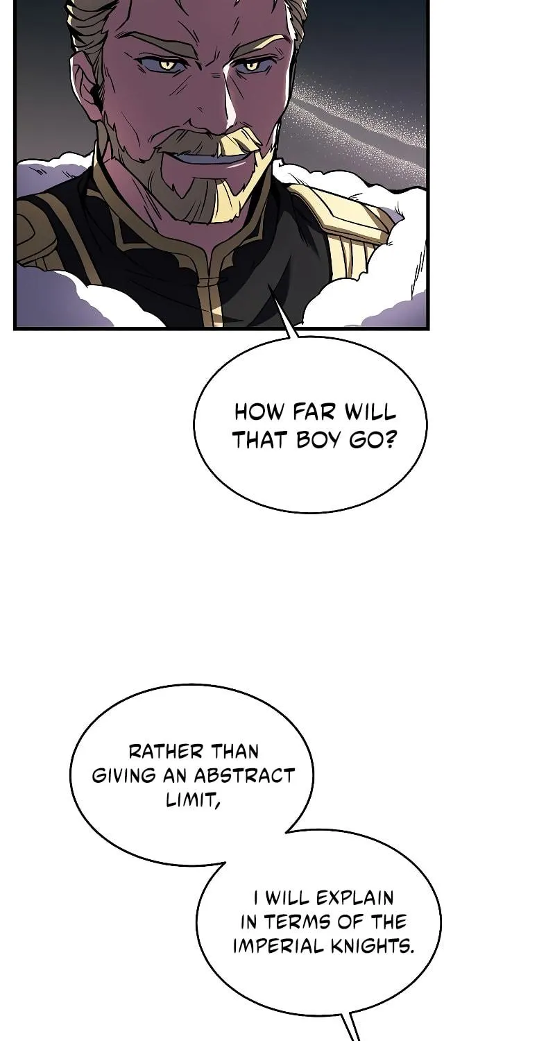 The Legendary Spearman Returns Chapter 16 page 49 - 