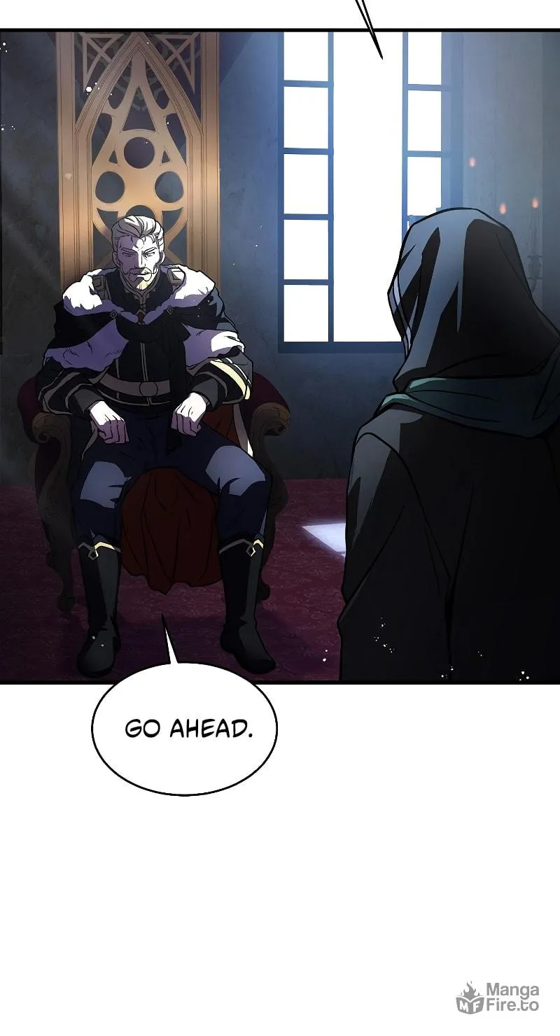The Legendary Spearman Returns Chapter 16 page 50 - 