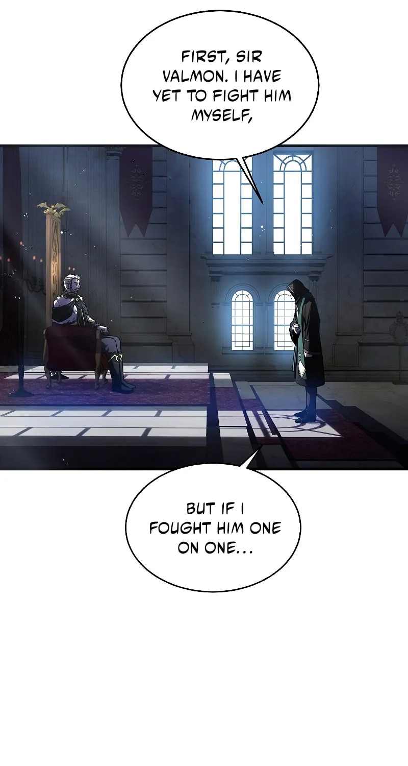 The Legendary Spearman Returns Chapter 16 page 51 - 
