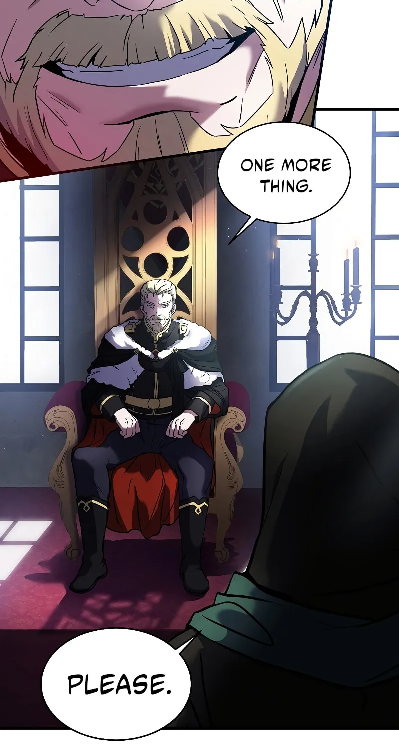 The Legendary Spearman Returns Chapter 16 page 57 - 