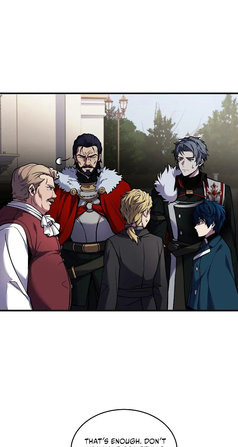 The Legendary Spearman Returns Chapter 16 page 7 - 