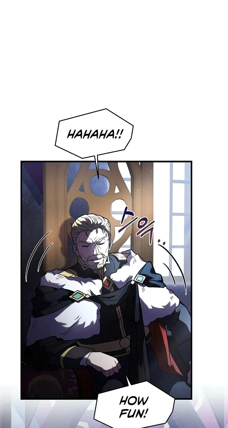 The Legendary Spearman Returns Chapter 16 page 61 - 