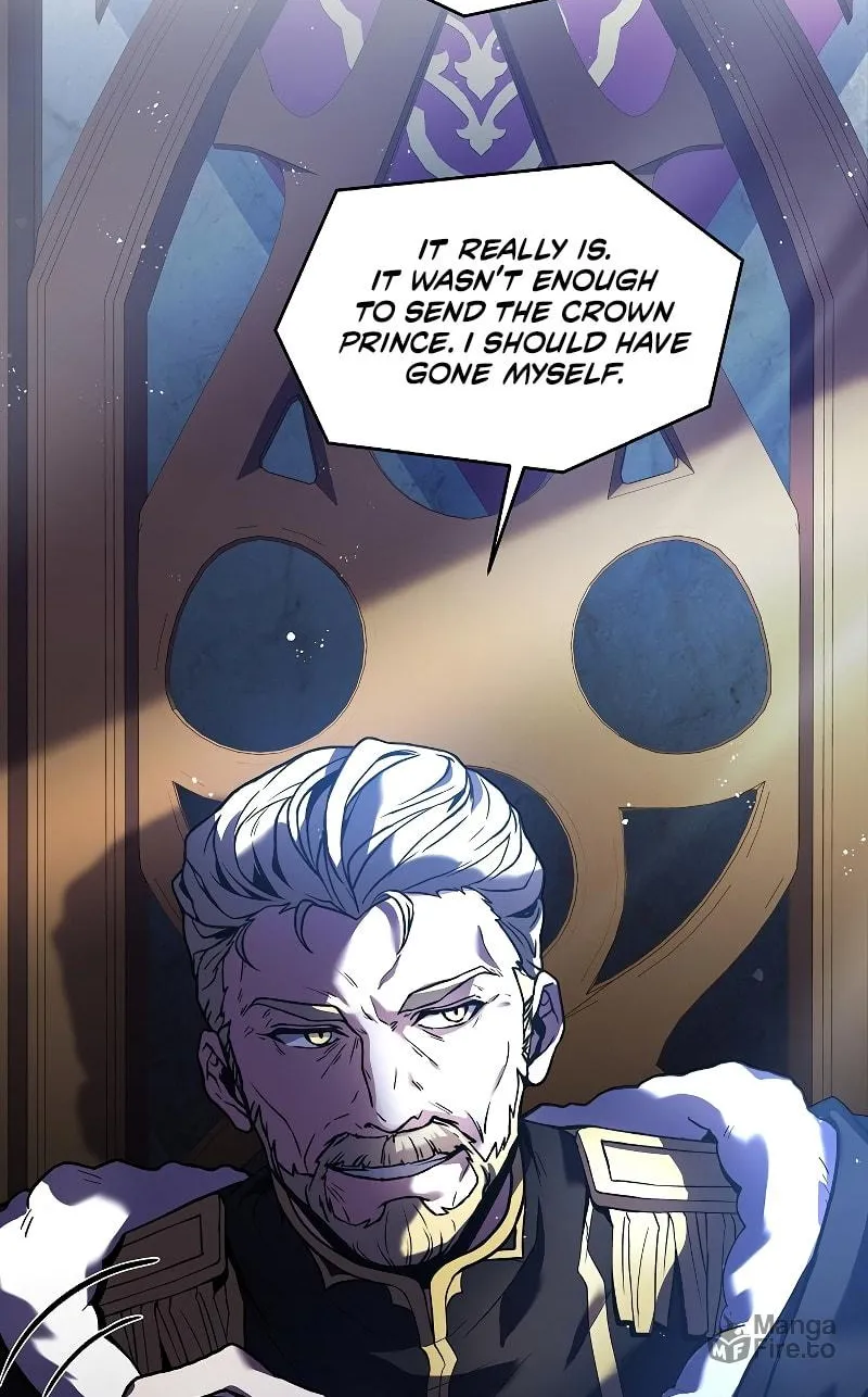 The Legendary Spearman Returns Chapter 16 page 62 - 