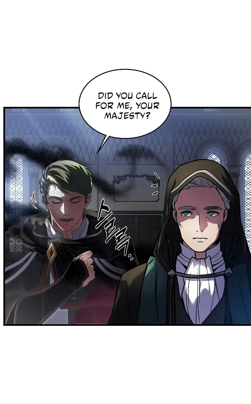 The Legendary Spearman Returns Chapter 16 page 64 - 
