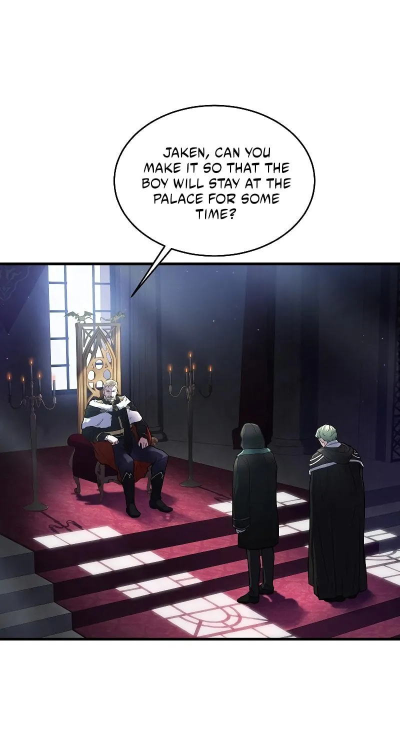The Legendary Spearman Returns Chapter 16 page 65 - 