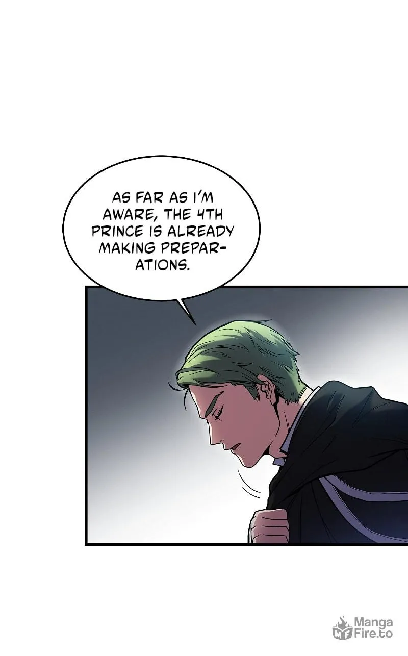 The Legendary Spearman Returns Chapter 16 page 66 - 