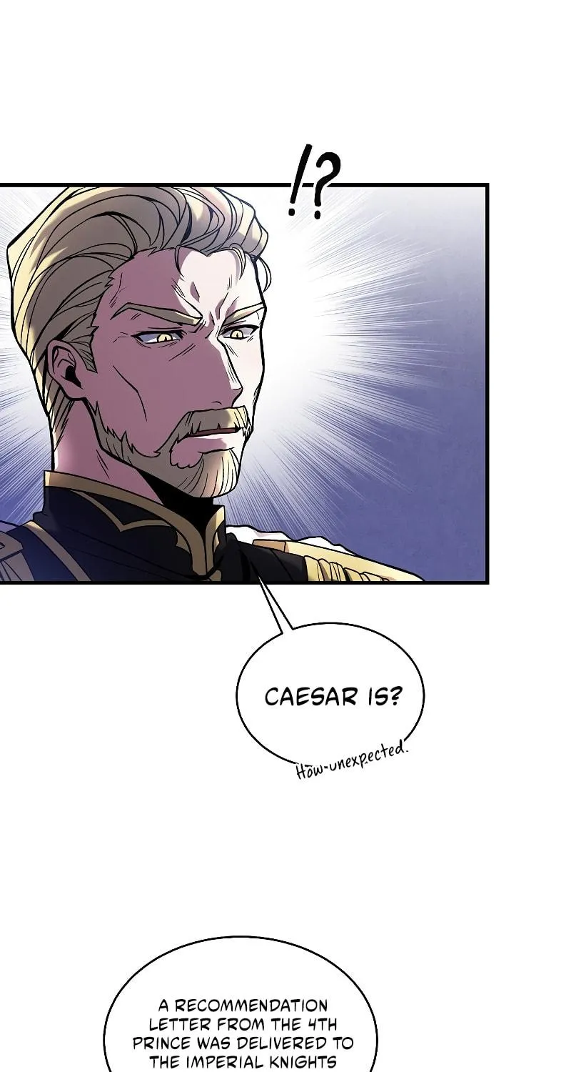The Legendary Spearman Returns Chapter 16 page 67 - 