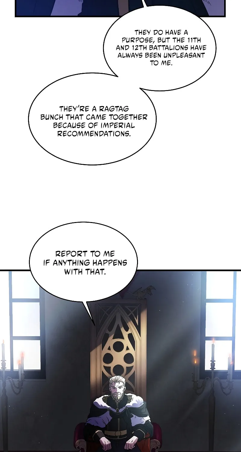 The Legendary Spearman Returns Chapter 16 page 70 - 