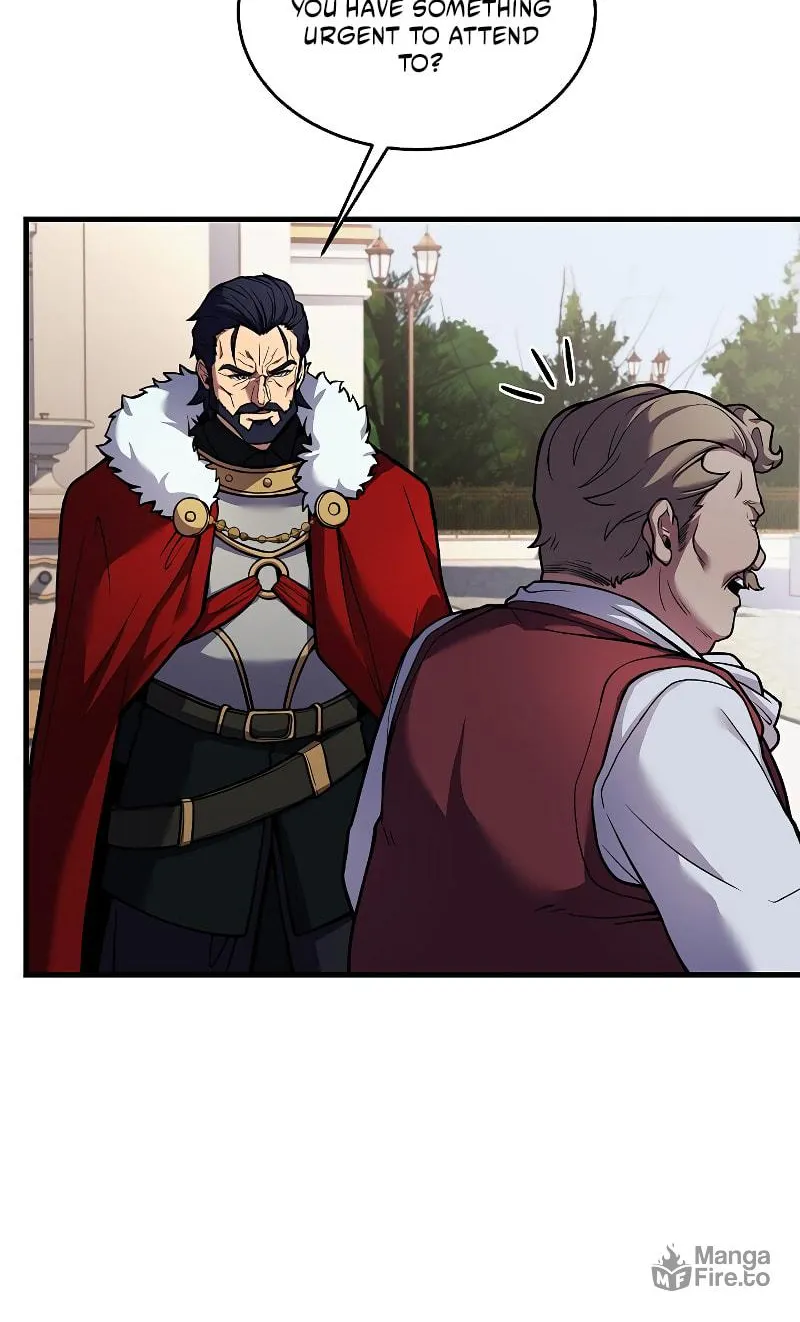 The Legendary Spearman Returns Chapter 16 page 8 - 