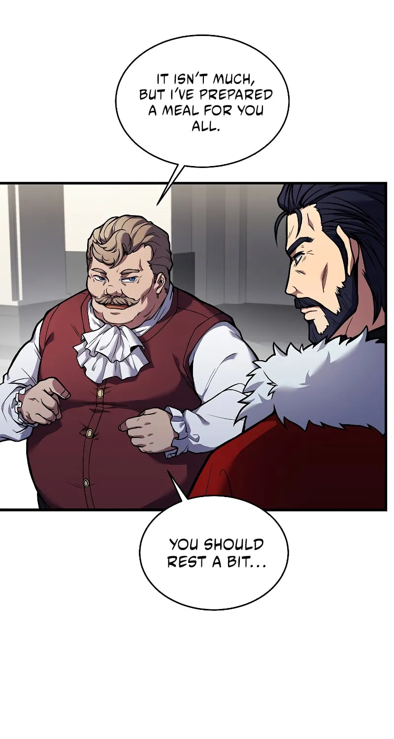 The Legendary Spearman Returns Chapter 16 page 9 - 