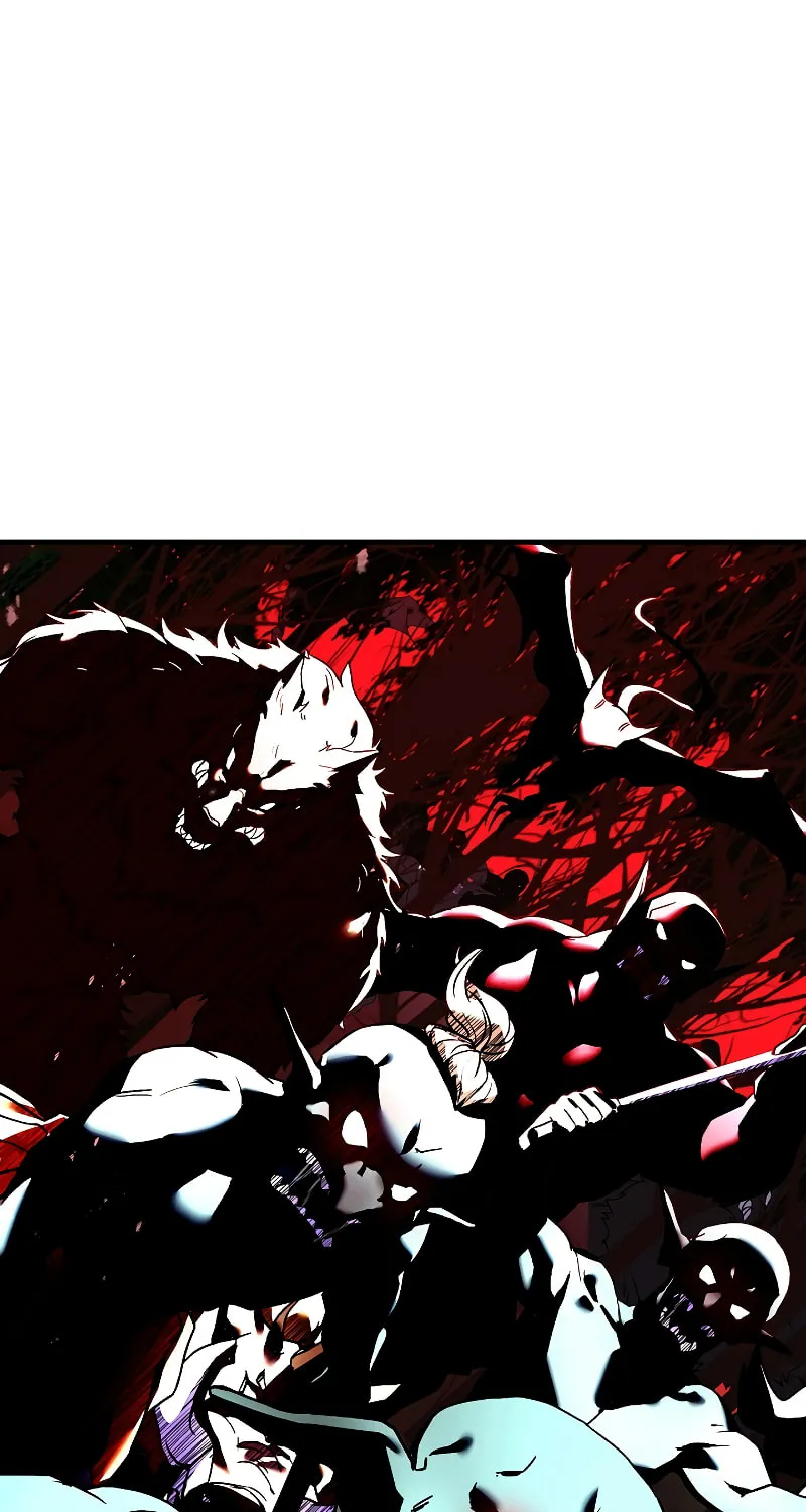 The Legendary Spearman Returns Chapter 16 page 81 - 