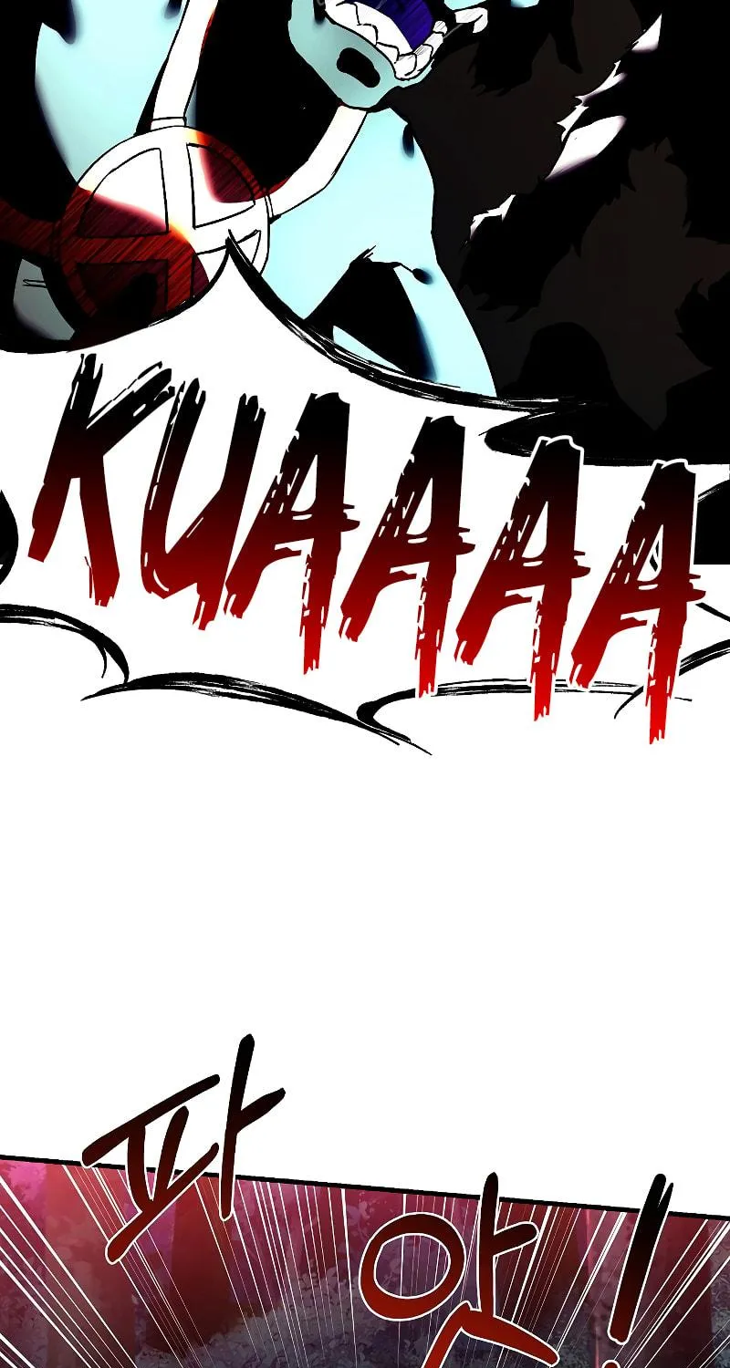 The Legendary Spearman Returns Chapter 16 page 83 - 