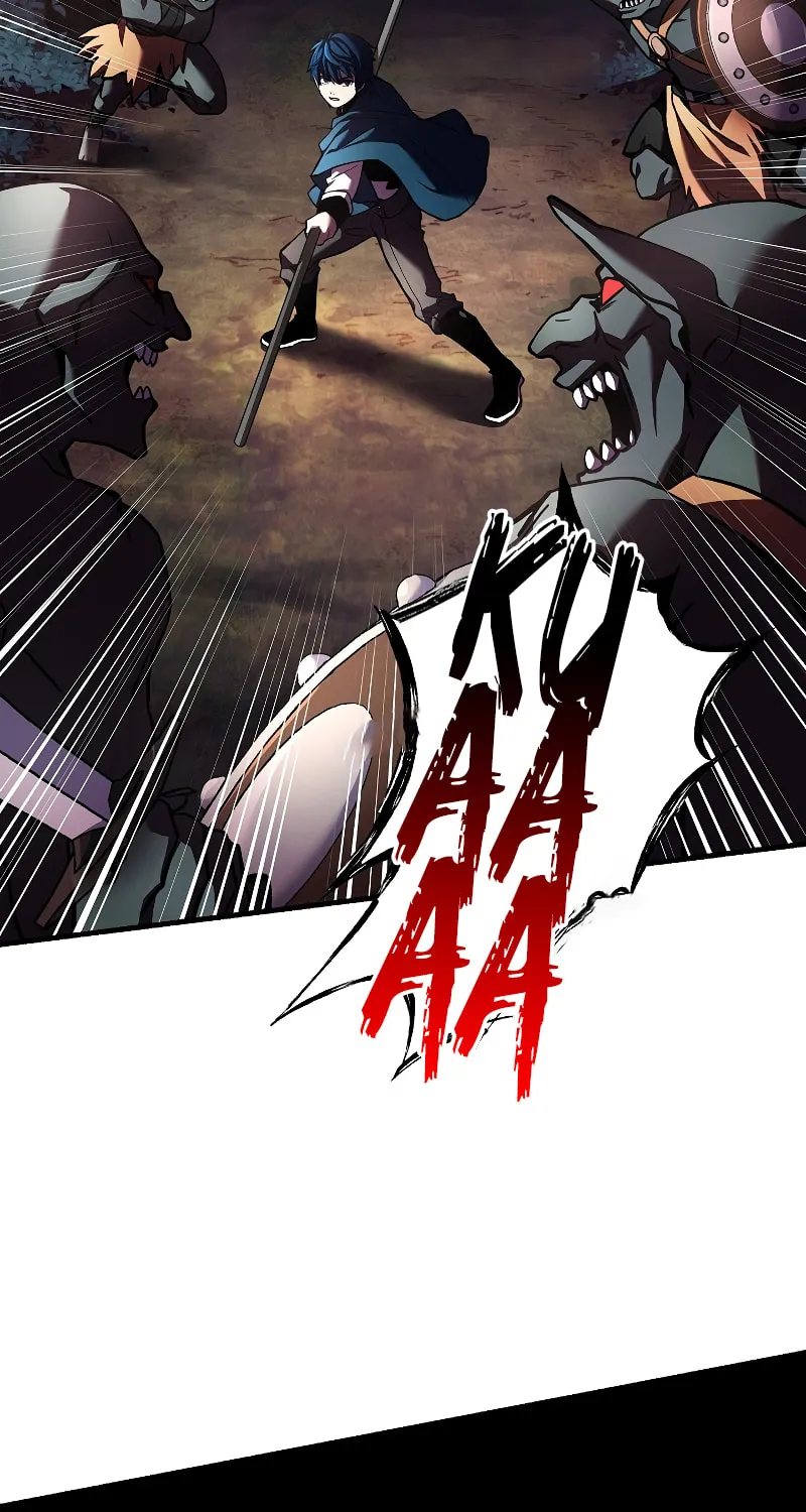 The Legendary Spearman Returns Chapter 16 page 85 - 