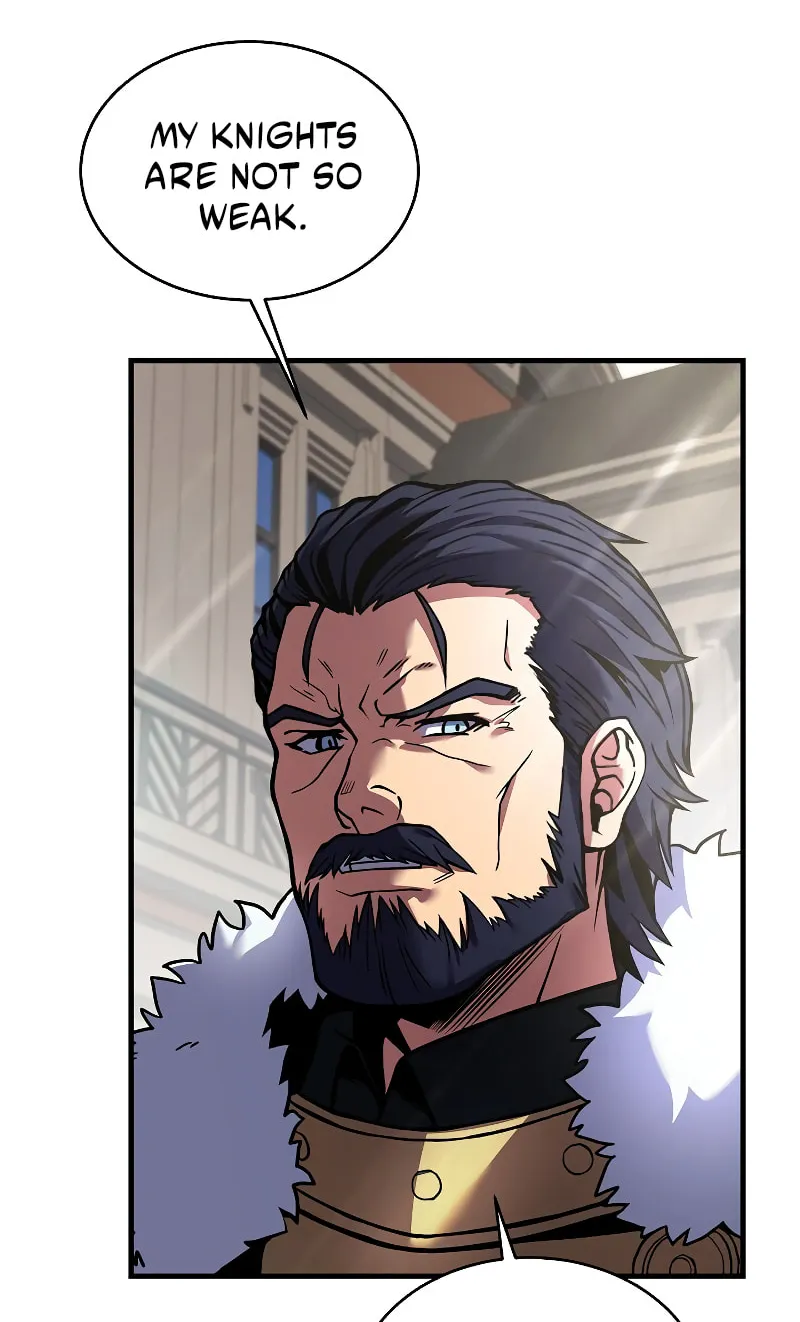 The Legendary Spearman Returns Chapter 16 page 10 - 