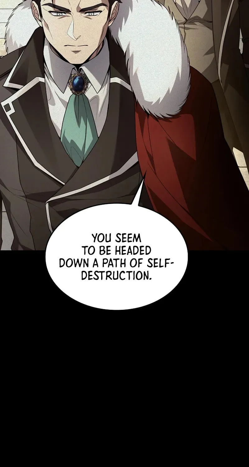 The Legendary Spearman Returns Chapter 160 page 101 - 