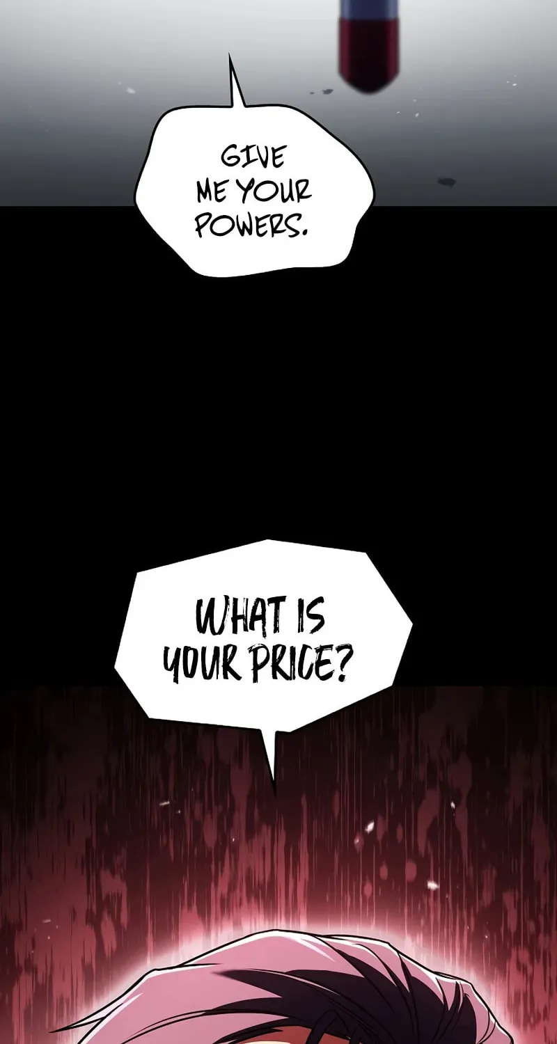 The Legendary Spearman Returns Chapter 160 page 104 - 