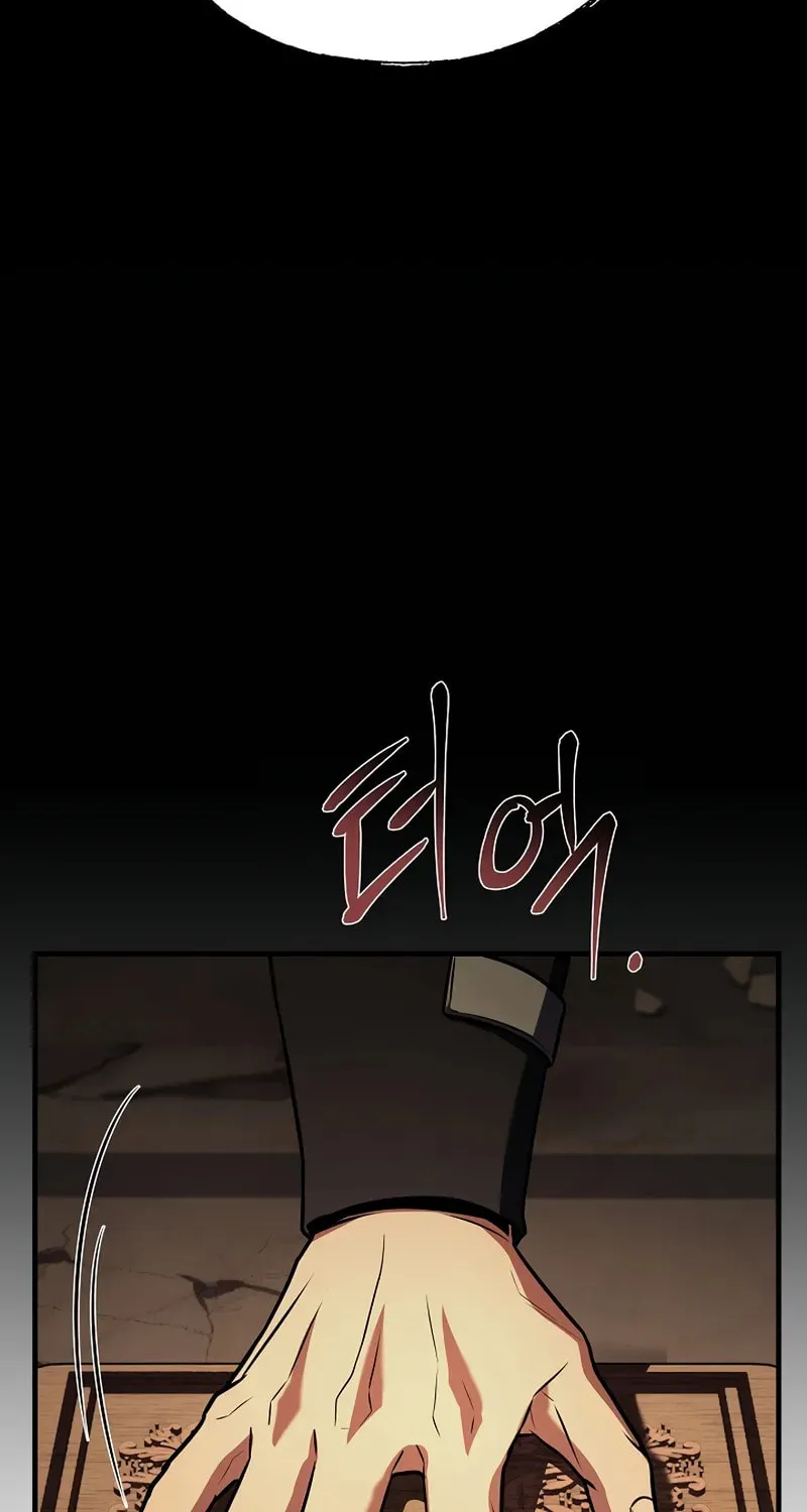 The Legendary Spearman Returns Chapter 160 page 110 - 