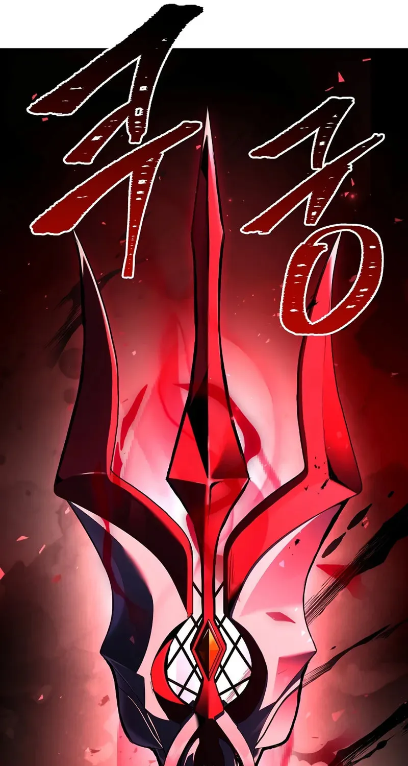 The Legendary Spearman Returns Chapter 160 page 12 - 