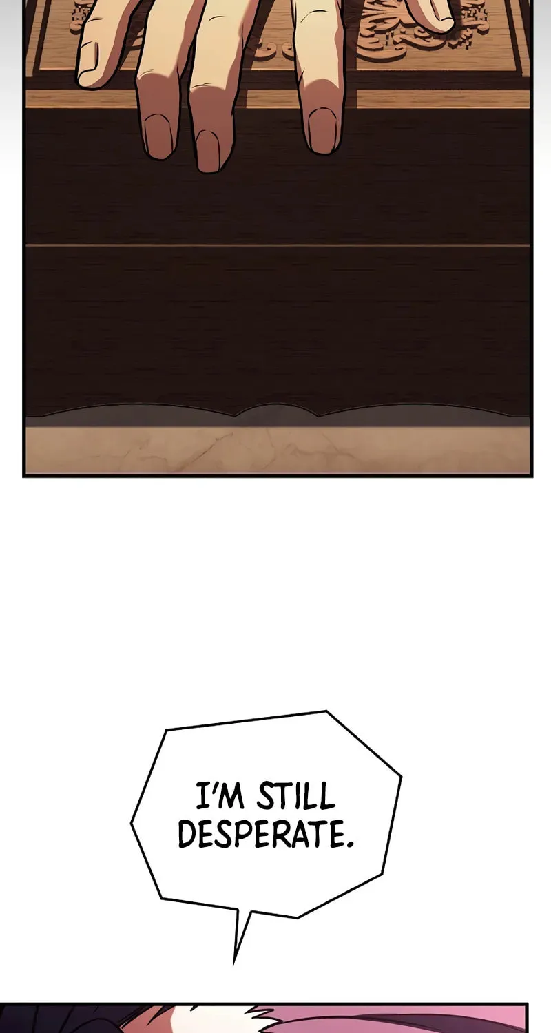 The Legendary Spearman Returns Chapter 160 page 111 - 