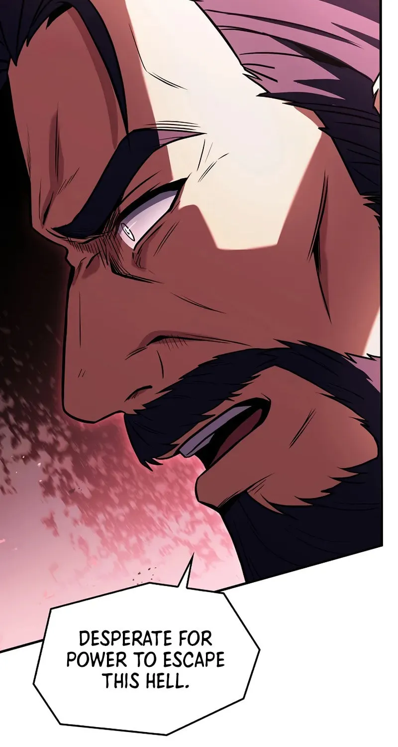 The Legendary Spearman Returns Chapter 160 page 112 - 