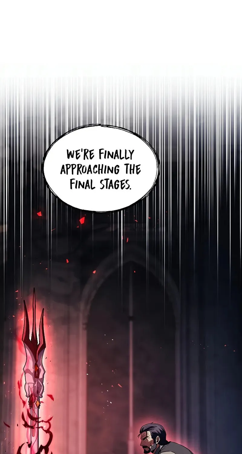 The Legendary Spearman Returns Chapter 160 page 113 - 