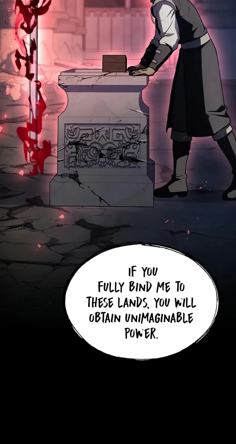 The Legendary Spearman Returns Chapter 160 page 114 - 