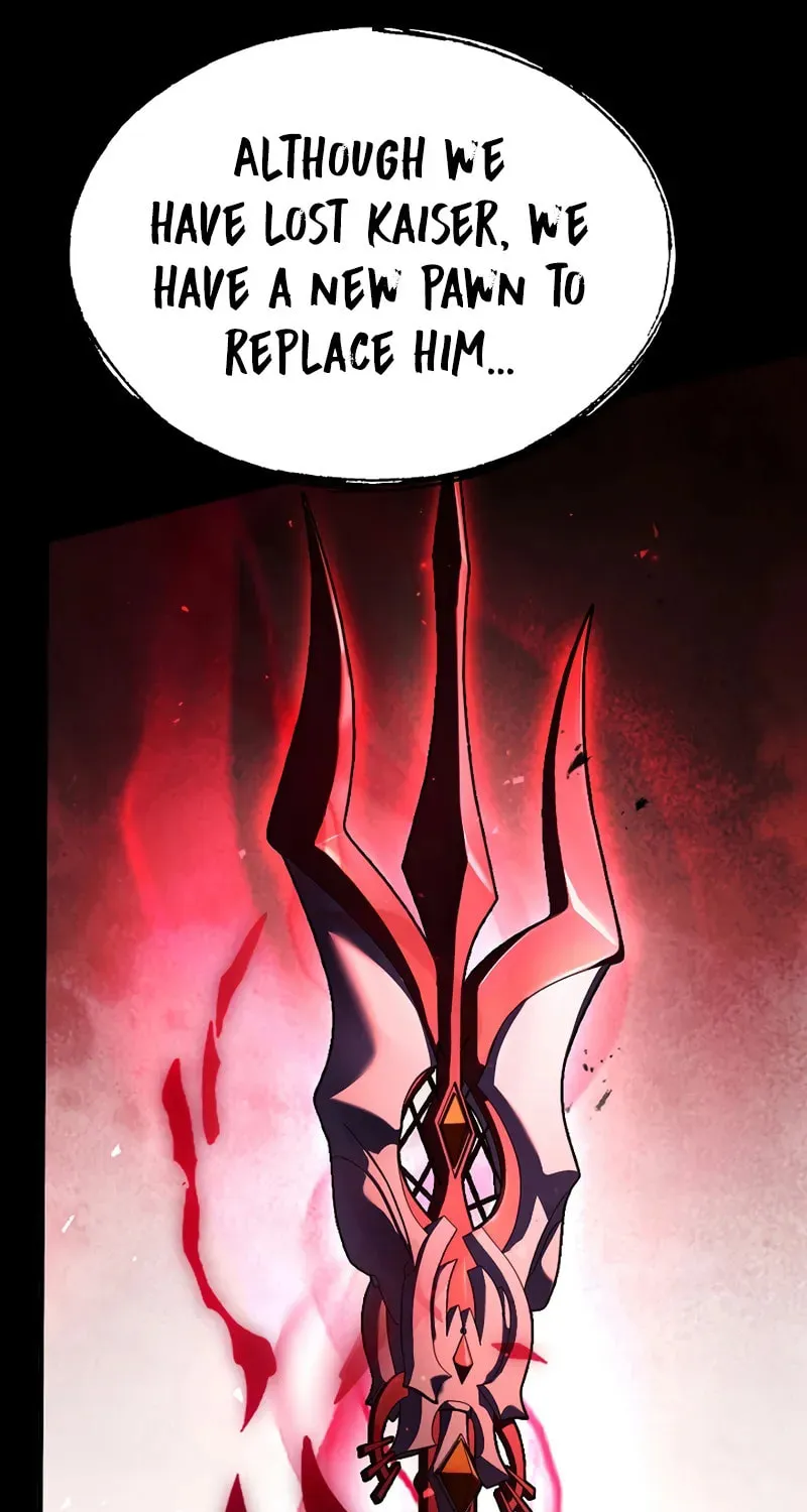 The Legendary Spearman Returns Chapter 160 page 115 - 