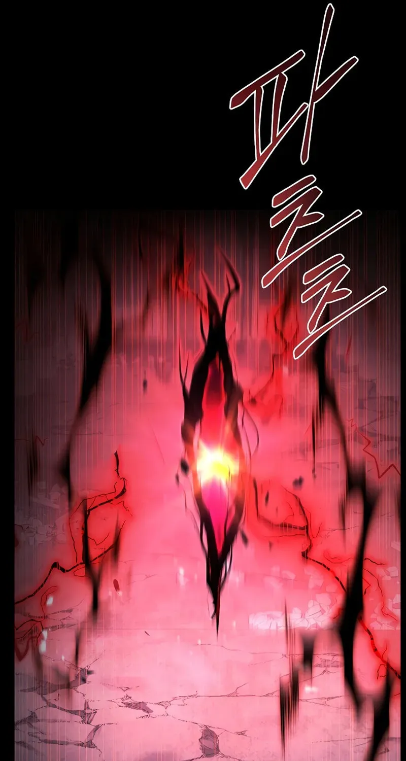 The Legendary Spearman Returns Chapter 160 page 117 - 