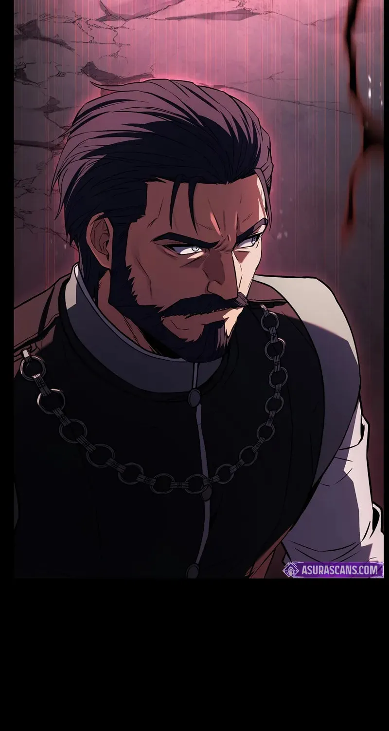 The Legendary Spearman Returns Chapter 160 page 118 - 