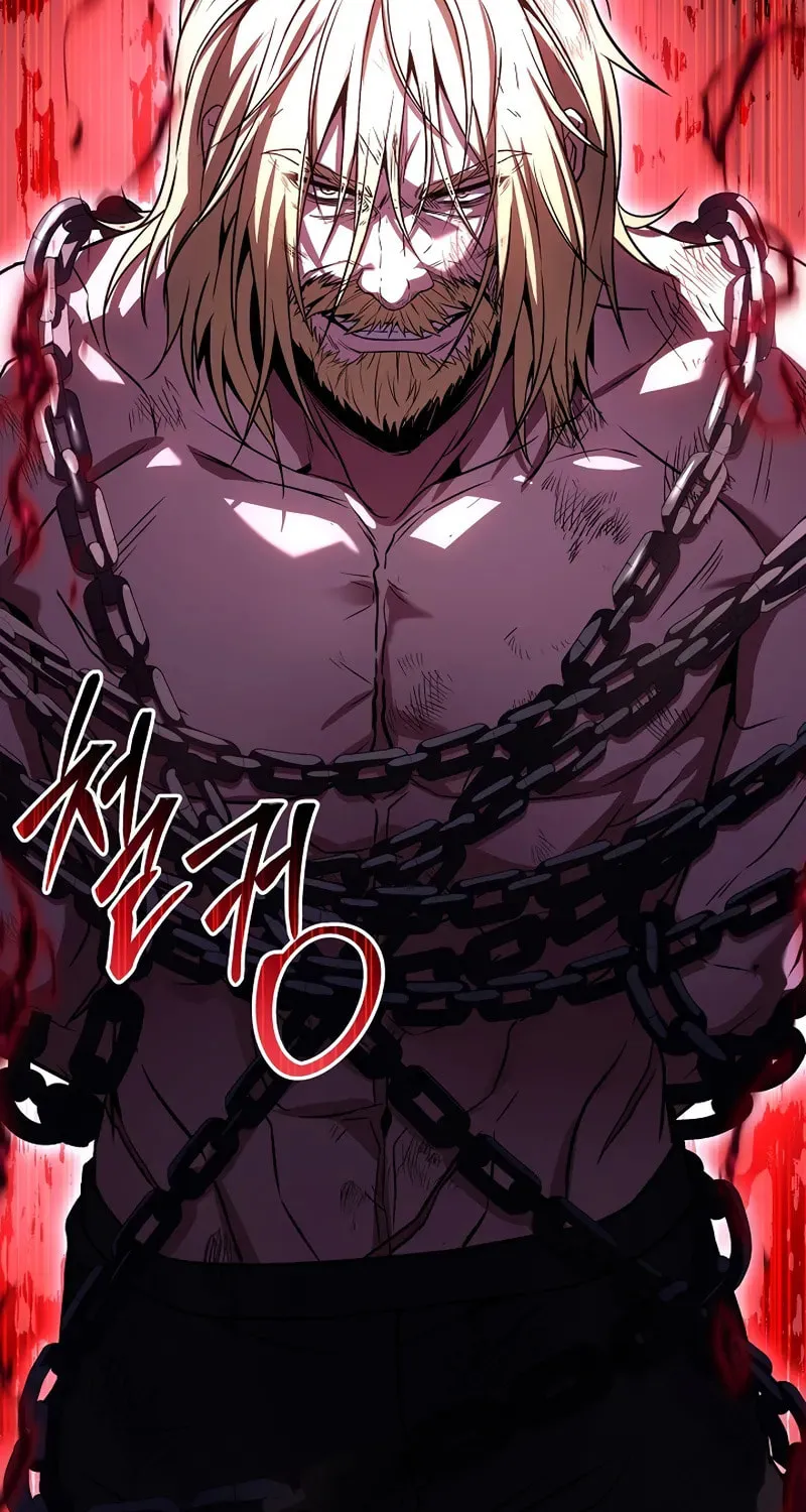 The Legendary Spearman Returns Chapter 160 page 121 - 