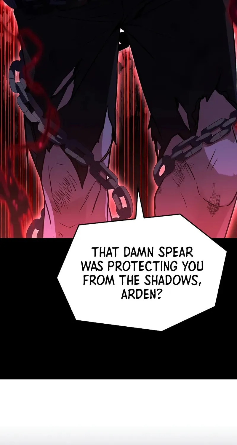 The Legendary Spearman Returns Chapter 160 page 122 - 