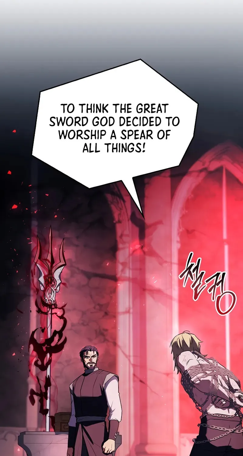 The Legendary Spearman Returns Chapter 160 page 123 - 
